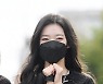 최수민 '이것은 주먹인가 하트인가'[포토엔HD]