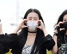 이미희 '눈 질끈 볼하트'[포토엔HD]