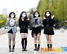 이하영-이유민-김인혜-강민지 '수줍음이 많은 소녀들'[포토엔HD]