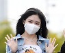 이하영 '바람이 만든 화보'[포토엔HD]