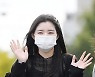 이유민 '아이같은 눈웃음'[포토엔HD]