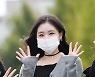 김인혜 '매력적인 짝 눈'[포토엔HD]