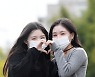 이유민-김인혜 '서로의 체온 높이는 하트'[포토엔HD]