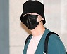슈퍼주니어 규현 '벙거지 속 반짝이는 눈빛'[포토엔HD]