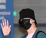 슈퍼주니어 규현 '두바이 다녀온 왕자님'[포토엔HD]