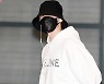 슈퍼주니어 은혁 '두바이 건강히 다녀왔어요~'[포토엔HD]