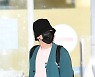 슈퍼주니어 규현 '매니저 찾아 두리번두리번'[포토엔HD]