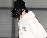 슈퍼주니어 은혁 '잘 다녀왔습니다~'[포토엔HD]