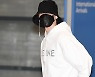슈퍼주니어 은혁 '분위기 넘치는 입국길'[포토엔HD]