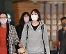 이재영 '입 다문 채 그리스행'[포토엔HD]