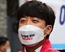 특검 촉구하는 국민의 힘 이준석 대표