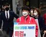 특검 촉구하는 이준석 대표