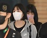 이재영-이다영 자매, 그리스 출국