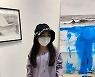정시아 딸 서우, 연기자 집안 대 이을 비주얼..10살에 아역배우 미모