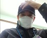 허성태, 백신 접종 인증도 남다르게..200만 팔로워 위엄[★SHOT!]
