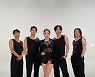 안소희, 현직 아이돌 복귀도 손색 없는 비주얼..시스루로 보여준 섹시함[★SHOT!]