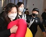그리스로 떠나는 이재영 [사진]