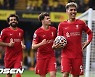'피르미누 해트트릭' 리버풀, 왓포드에 5-0 대승