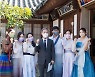 2021 전주 월드비빔위크 개'맛'식 열려