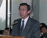 이경식 전 부총리 별세..YS 정부 당시 '금융실명제' 정착에 기여