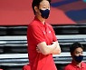 강을준 오리온 감독 "라둘리차가 점점 적응해가고 있다" [스경X라이브]