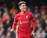 '피르미누 해트트릭!' 리버풀, 왓포드전 5-0 대승