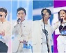 이병찬→고은성 '국민가수' 화제성 TOP4, 시청자 원픽 전쟁 시작