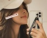 이솔이, 연예인 버금가는 수려한 미모..♥박성광은 좋겠네