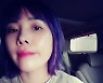신봉선, 눈 성형 해명 "진짜 안해"