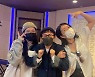 모니카 "이상형? 자주 바뀌는 편"