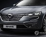 [시승기] 가성비에 편리함 더했다..르노삼성 2022년형 SM6