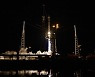 USA NASA LUCY MISSION LAUNCH