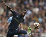 Britain Soccer Premier League
