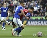 Britain Soccer Premier League