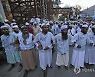 Bangladesh Communal Tension