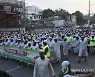 Bangladesh Communal Tension