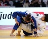 FRANCE PARIS JUDO GRAND SLAM