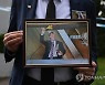 BRITAIN MP DAVID AMESS