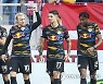 Germany Soccer Bundesliga