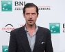 ITALY ROME FILM FESTIVAL