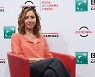 ITALY ROME FILM FESTIVAL