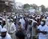 Bangladesh Communal Tension