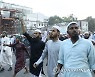 Bangladesh Communal Tension