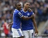 BRITAIN SOCCER ENGLISH PREMIER LEAGUE