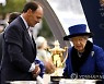Britain Ascot
