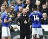 Britain Soccer Premier League