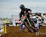 SPAIN MOTOCROSS