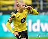 GERMANY SOCCER BUNDESLIGA