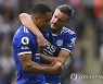 BRITAIN SOCCER ENGLISH PREMIER LEAGUE