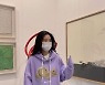 이다인, 이승기와 결별설 신경 쓰였나..깡마른 다리 [TEN★]